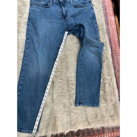 Gap Men’s Slim Jeans 38x30 - Picture 6 of 6